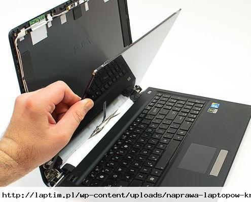 naprawa laptopów kraków